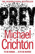 Cover of Prey