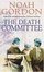 Cover of 'The Death Committee'