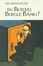Cover of Do Butlers Burgle Banks?