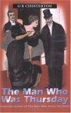 The Man Who was Thursday