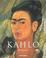 Cover of Frida Kahlo