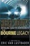 Cover of Robert Ludlum's The Bourne Legacy