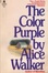 Cover of "The Color Purple"