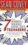 Cover of "The 7 habits of highly effective teenagers"