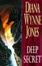 Cover of Deep Secret