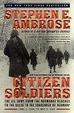 Cover of Citizen Soldiers