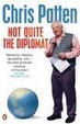 Cover of Not Quite the Diplomat