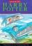 Cover of Harry Potter and the Chamber of Secrets