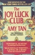 Cover of The Joy Luck Club