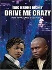 Drive Me Crazy (Thorndike Press Large Print African American Series)
