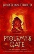 Cover of Ptolemy's Gate