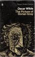 Cover of The Picture of Dorian Gray