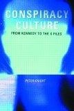 Conspiracy Culture : From Kennedy to 'The X-Files'