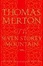 Cover of The Seven Storey Mountain