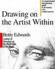 Cover of Drawing on the Artist Within