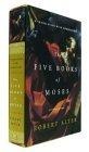 The Five Books of Moses : A Translation with Commentary