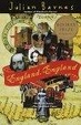 Cover of England, England