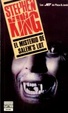 Cover of El Misterio de Salem's Lot