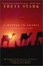 Cover of "A Winter in Arabia"