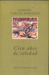 Cien Anos De Soledad (Neuva Austral Series : Volume 100)