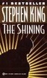 Cover of The Shining