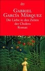 Die Liebe in Den Zeiten Der Cholera (Fiction, Poetry and Drama)