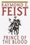 Cover of Prince of the Blood