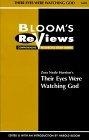 Zora Neale Hurston's Their Eyes Were Watching God (Bloom's Notes : Comprehensive Research & Study Guide)