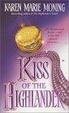 Cover of Kiss of the Highlander