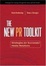 Cover of "The New PR Toolkit"