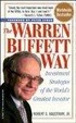 Cover of The Warren Buffett Way