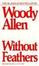 Cover of "Without Feathers"