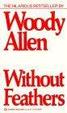 Cover of Without Feathers
