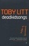 Cover of "Deadkidsongs"