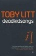 Cover of Deadkidsongs
