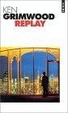 Cover of Replay