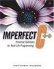 Cover of Imperfect C++