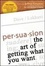 Cover of "Persuasion"