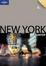 Cover of Lonely Planet New York City Encounter