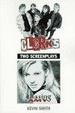 Cover of Clerks and Chasing Amy