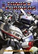 Cover of Transformers