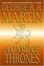 Cover of A Game of Thrones
