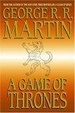 Cover of A Game of Thrones
