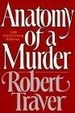 Cover of Anatomy of a Murder