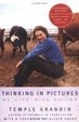Cover of Thinking in Pictures, Expanded Edition