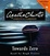 Cover of "Towards Zero"