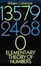 Cover of 'Elementary Theory of Numbers'