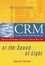 Cover of CRM at the Speed of Light