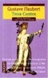 Cover of Trois Contes
