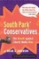 Cover of "South Park Conservatives"